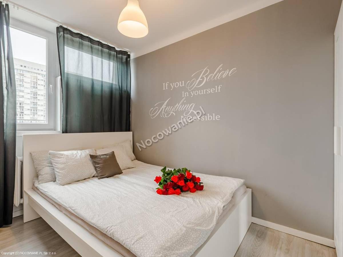 Apartment Oscar Varsavia Esterno foto